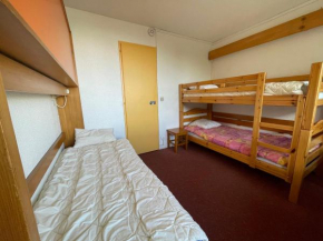 Studio Les Menuires, 1 pièce, 3 personnes - FR-1-452-236